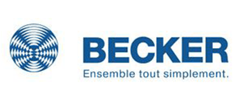 becker logo