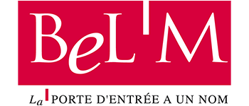 belm logo