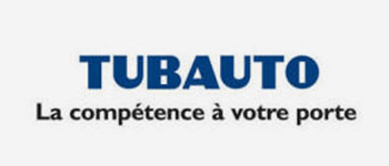 tubauto logo